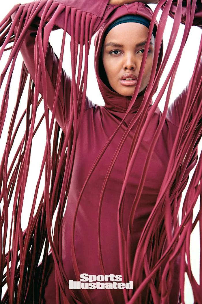 Halima Aden